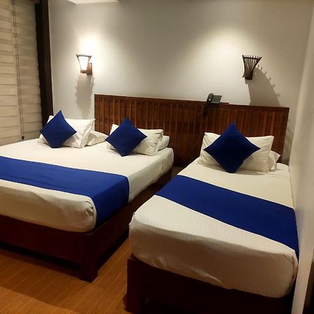 J7 Villaj Resort Trincomalee Exterior foto